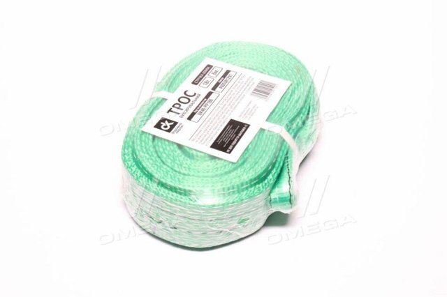 DK46PP186 DK Трос буксировочный