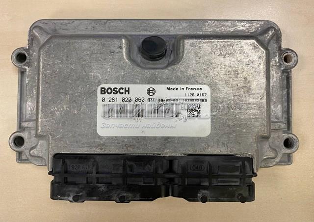 0281020060 Bosch 