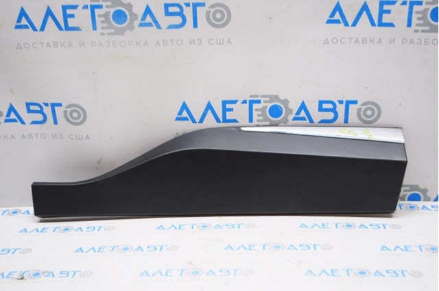 Молдинг задней правой двери, нижний Nissan/Infiniti 828709UA0A