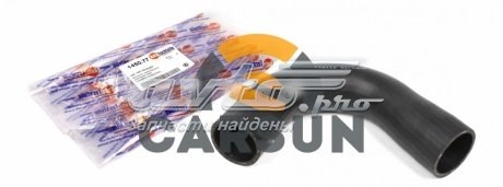 3145077 Autotechteile Патрубок интеркуллера