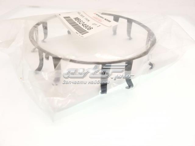  Mola de coberta de cubo Mitsubishi Pajero III SUV (V60) (2000 - 2006) III