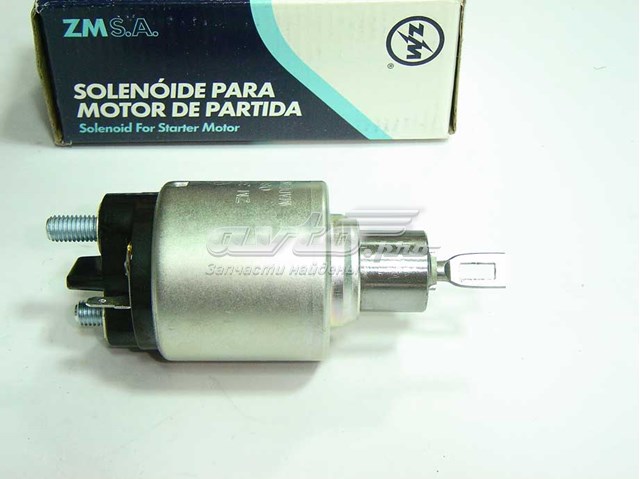 ZM372 ZM relê retrator do motor de arranco