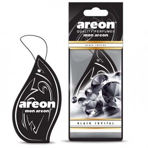 Ароматизатор подвесной AREON MA23