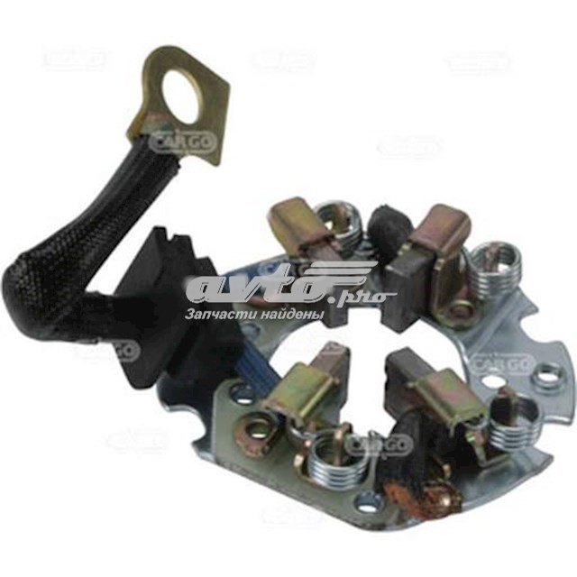Soporte de cepillo de motor de arranque MD619900 MITSUBISHI