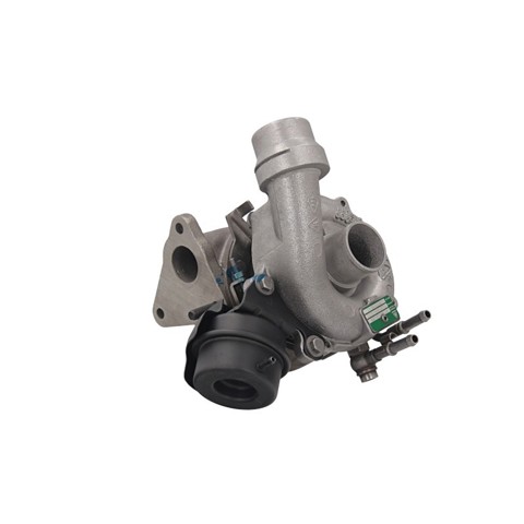 Турбина 54399700080 Borg-Warner