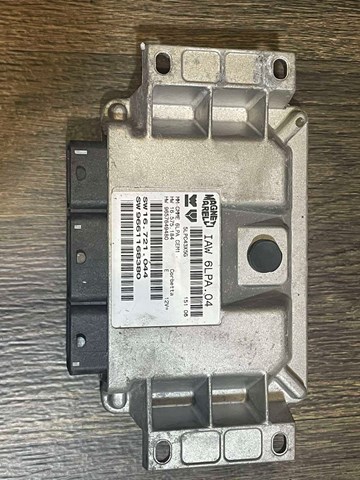  9657649480 Peugeot/Citroen