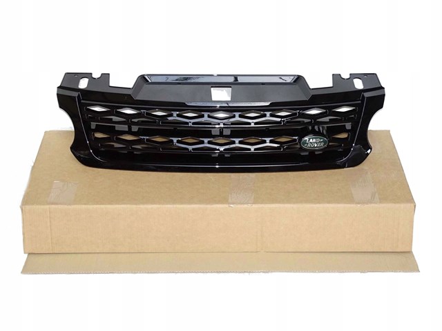 Облицовка радиатора Land Rover LR054767 цена, от 177.43 USD