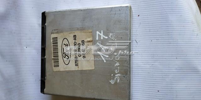 87BB10K910AB Ford 