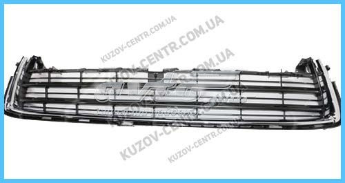 Решетка бампера переднего центральная FPS FP7061990 цена, от 41.60 USD