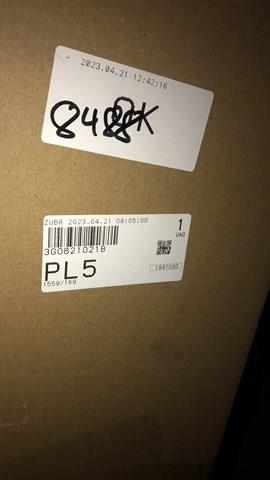 Compre 3G0821021B VAG Pára-lama dianteiro esquerdo