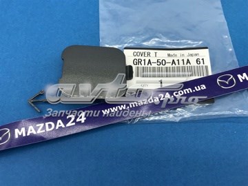 GR1A50A11A61 Mazda 