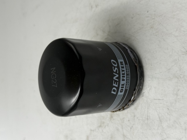 Фильтр масла Denso 2603400500