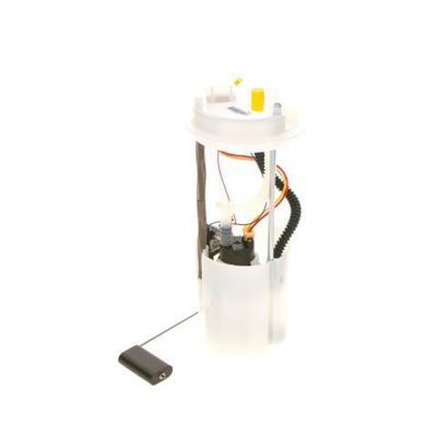 Топливный насос Bosch 580203425