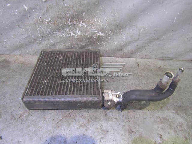 Vaporizador de aparelho de ar condicionado para Toyota Camry (V30)