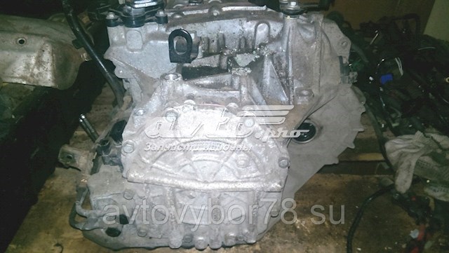  Hyundai/Kia 4500023600