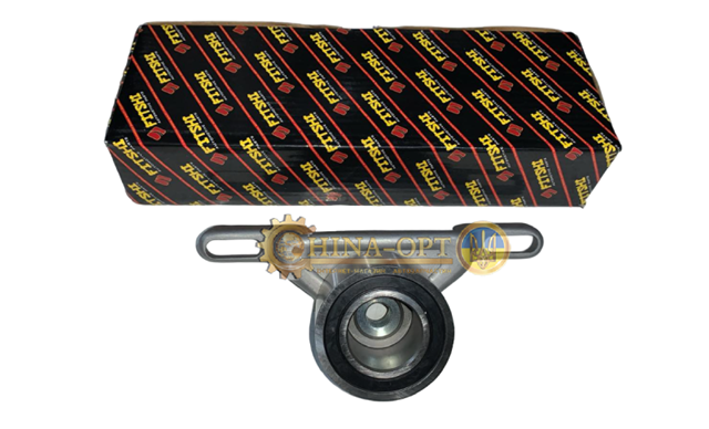 Ролик натяжителя ремня газораспределения Fitshi 100829DC цена, от 14.44 USD