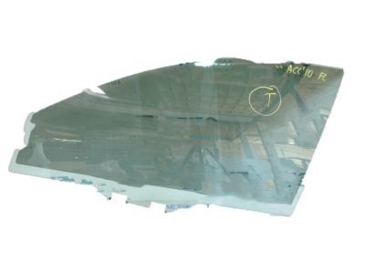Стекло водительской двери XYG GS3040D301