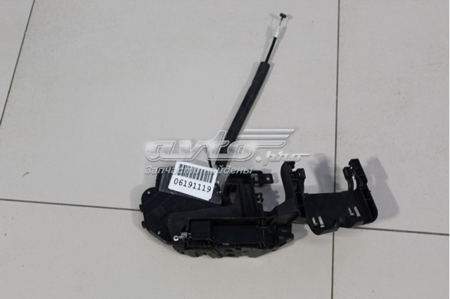 Дверной замок передний правый Jaguar JDE38171 цена, от 59.32 USD