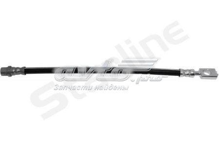 HAEE1244 Starline Гибкая тормозная трубка задняя