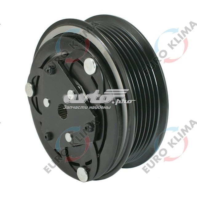 Магнитная катушка компрессора кондиционера Euroklima CA670 цена, от 62.15 USD