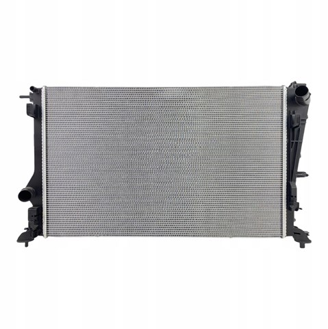 Радиатор охлаждения Renault (RVI) 214102845R