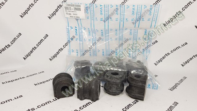 0K71023570A Hyundai/Kia Фильтр топлива