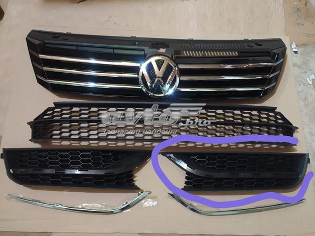 PVW99067CAR Signeda Правая решетка переднего бампера