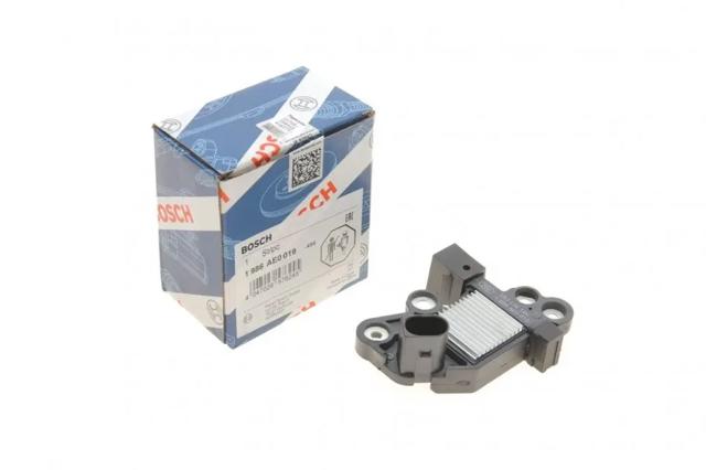 Реле зарядки генератора Bosch 1986AE0019 цена, от 31.57 USD