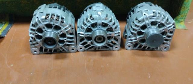 Купить SG12B072 VALEO Генератор