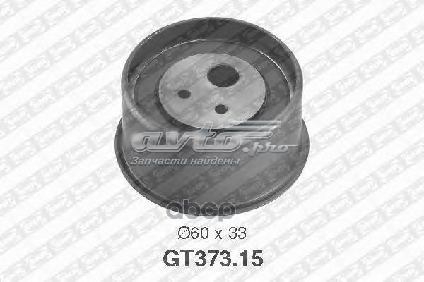 Обводной ролик ремня ГРМ NTN GT37315 цена, от 12.24 USD
