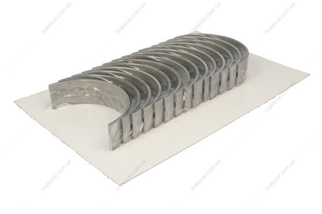 Вкладыши коленвала коренные, стандарт (STD) Kolbenschmidt 77832600 цена, от 111.05 USD