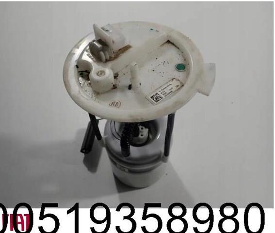 Купить 00519358980 Fiat/Alfa/Lancia 