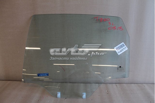 Купить GS1703D305 XYG Стекло двери задней левой
