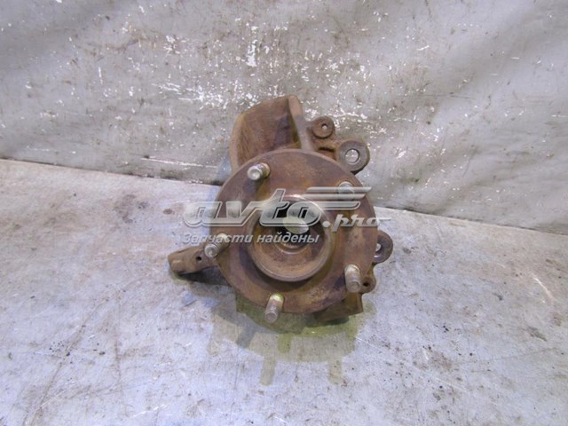 BN8B33021B Mazda 
