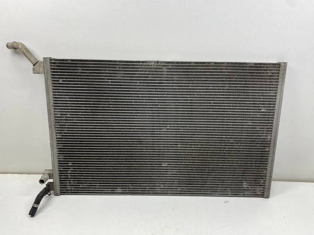 GX738K230BB Land Rover Радиатор охлаждения, дополнительный