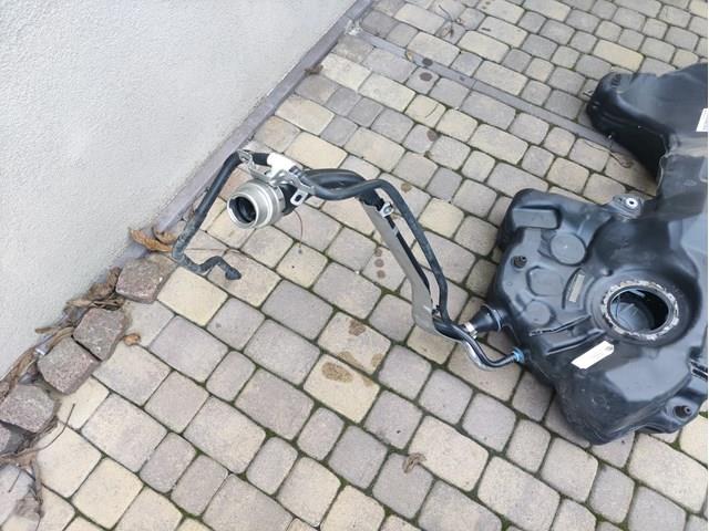8W0201021DK VAG Бак топливный