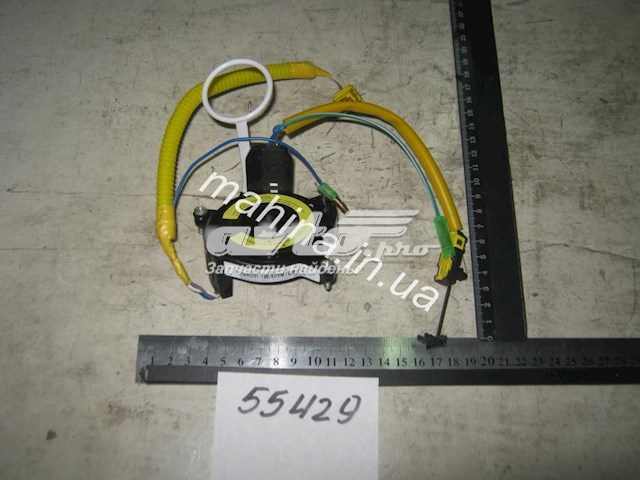 Контактное кольцо подушки безопасности Geely 1703535180 цена, от 36.12 USD