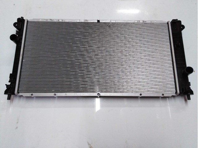 Радиатор 2131034520 Ssang Yong