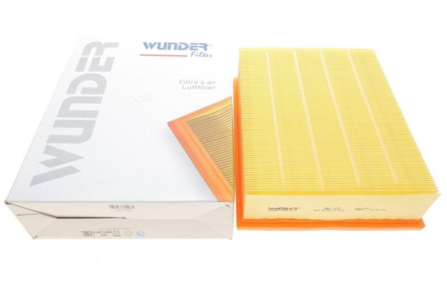 Элемент воздушного фильтра Wunder WH129 цена, от 6.96 USD