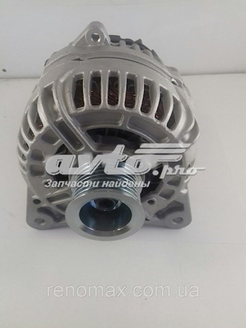 Замок зажигания 8200176685 Renault (RVI)