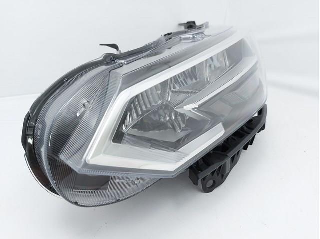 Фара левая Nissan/Infiniti 260606LB0A цена, от 264.79 USD