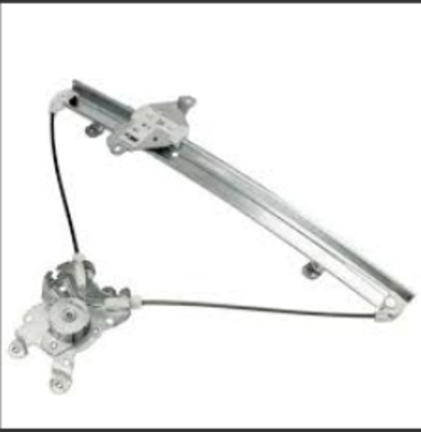 Стеклоподъемник передней правой двери Q-fix Q3760318 цена, от 30.30 USD