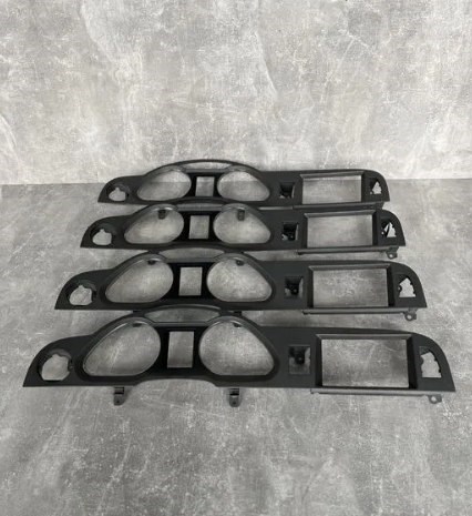  VAG 4F1857115 цена, от 18.37 USD
