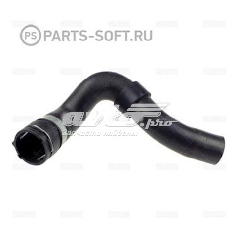 Шланг радиатора охлаждения Rapro 25264 цена, от 12.67 USD