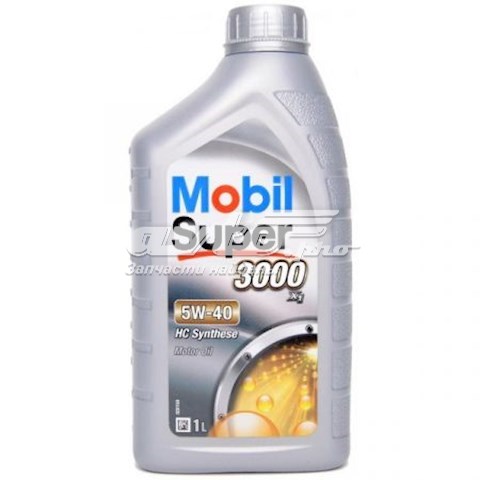 Купить 150564 Mobil Моторное масло для дизеля