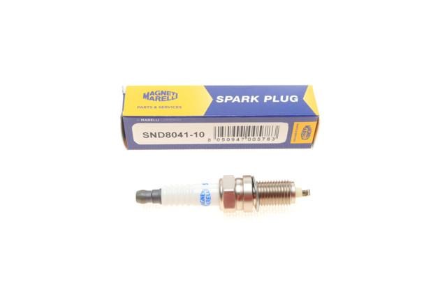 Свечи зажигания 062810000041 Magneti Marelli