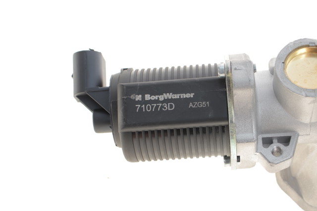 Клапан EGR, рециркуляции газов Wahler 710773D