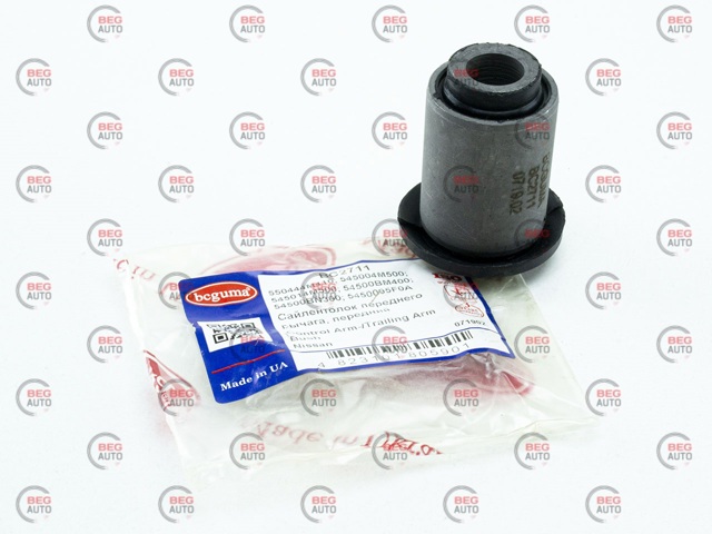 Сайлентблок передней подвески Bcguma BC2711 цена, от 4.92 USD