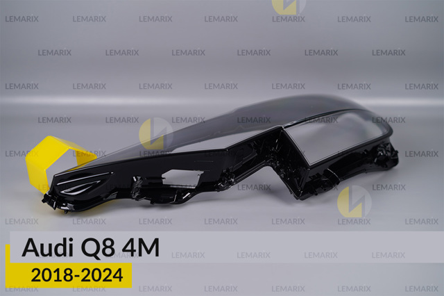 A0405681 Lemarix Стекло фары левой