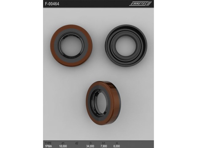  Emmetec F00464